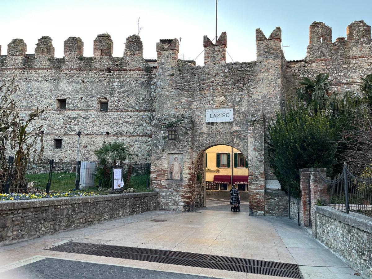 Appartamenti Villacedro Lazise Exterior foto