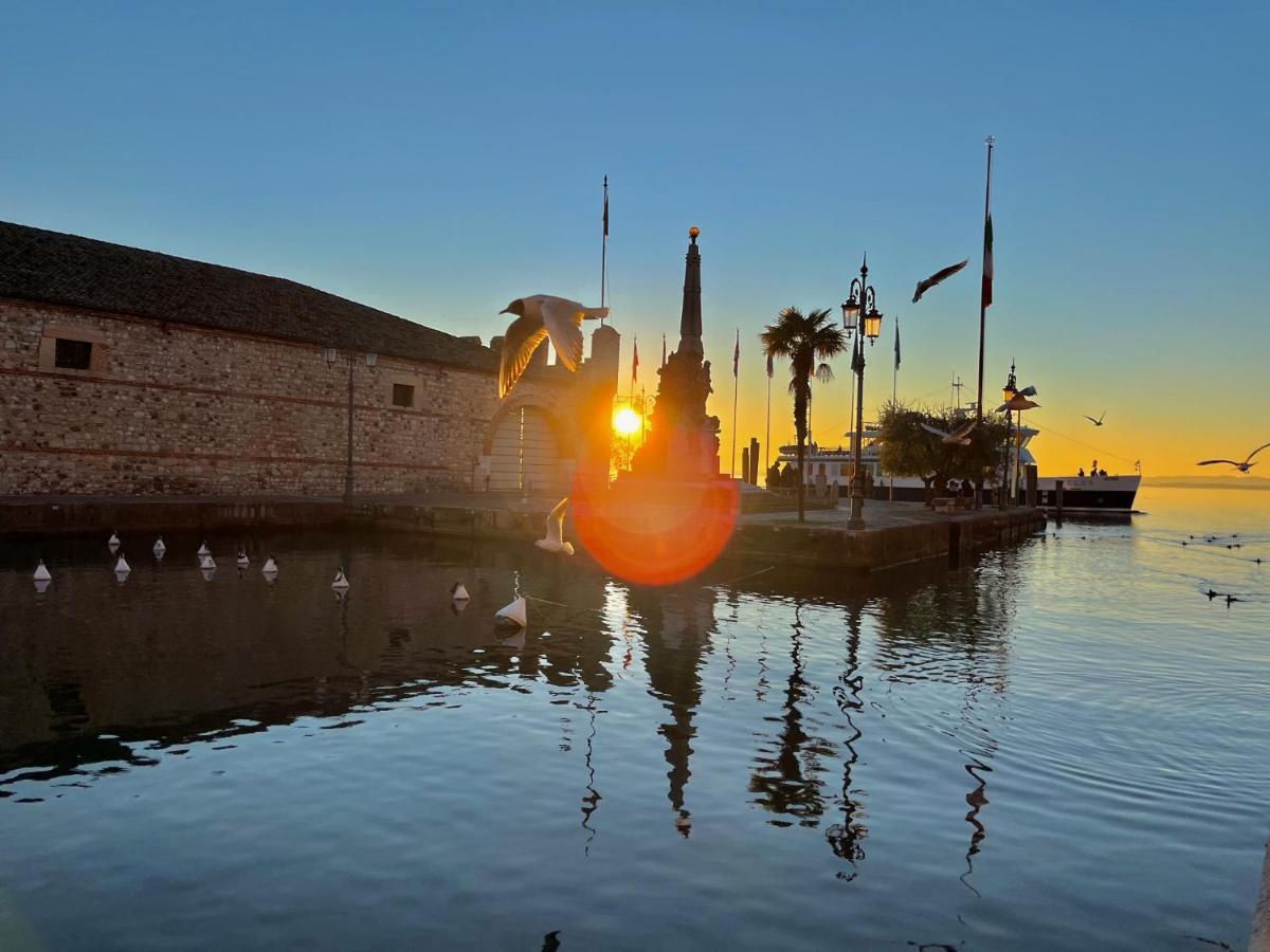 Appartamenti Villacedro Lazise Exterior foto